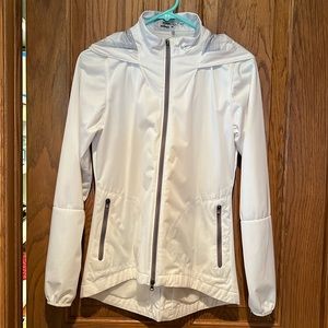 Nike Golf Jacket with hood XS